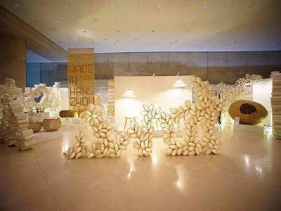 西安展览展示公司，什么是解构思维？