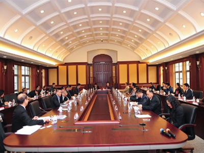 西安会议策划公司，参加企业会议应注意什么