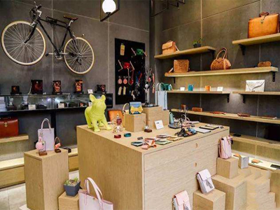 西安展览展示公司，如何搭建双层展台？