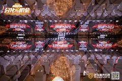 天游ty8线路检测集团成功助力2024(第十五届)汽车服务世界超